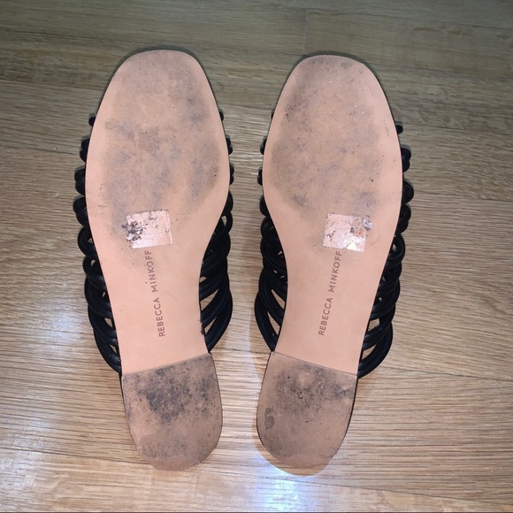 Maelynn Slide Rebecca Minkoff - Picture 5 of 5